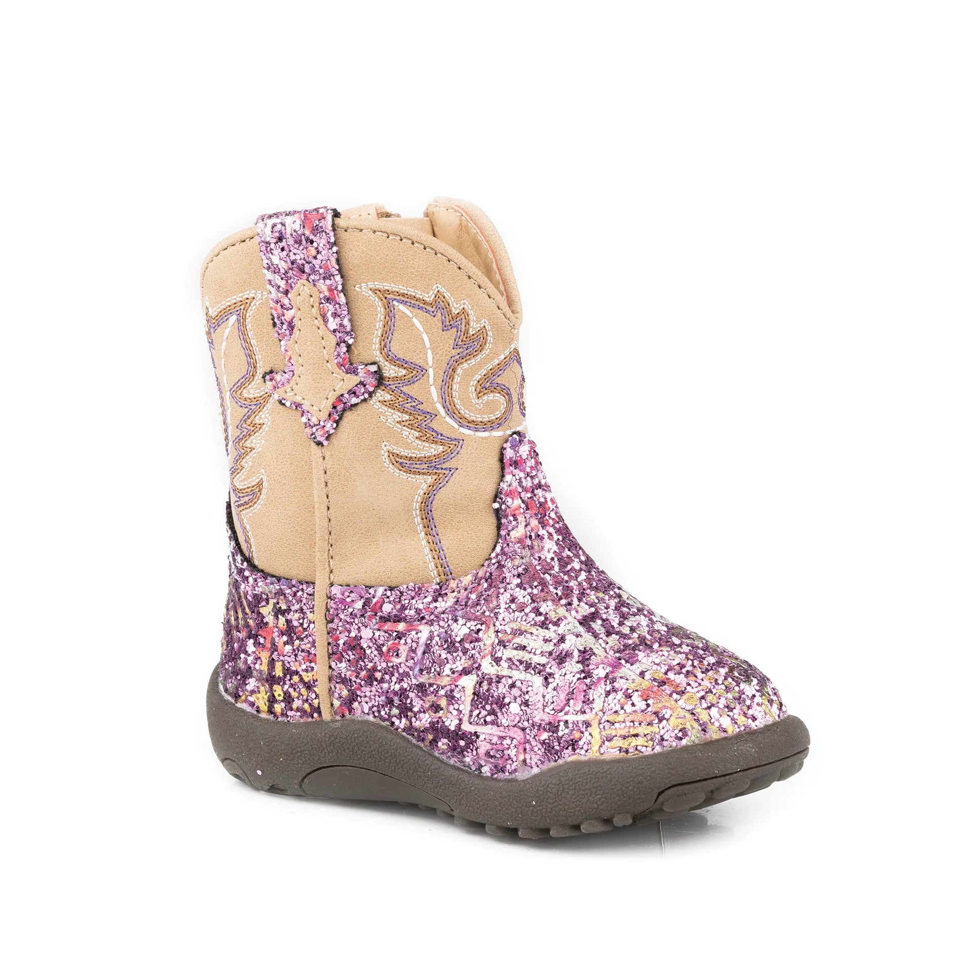 Roper Southwest Infant Boots - The Trading Stables