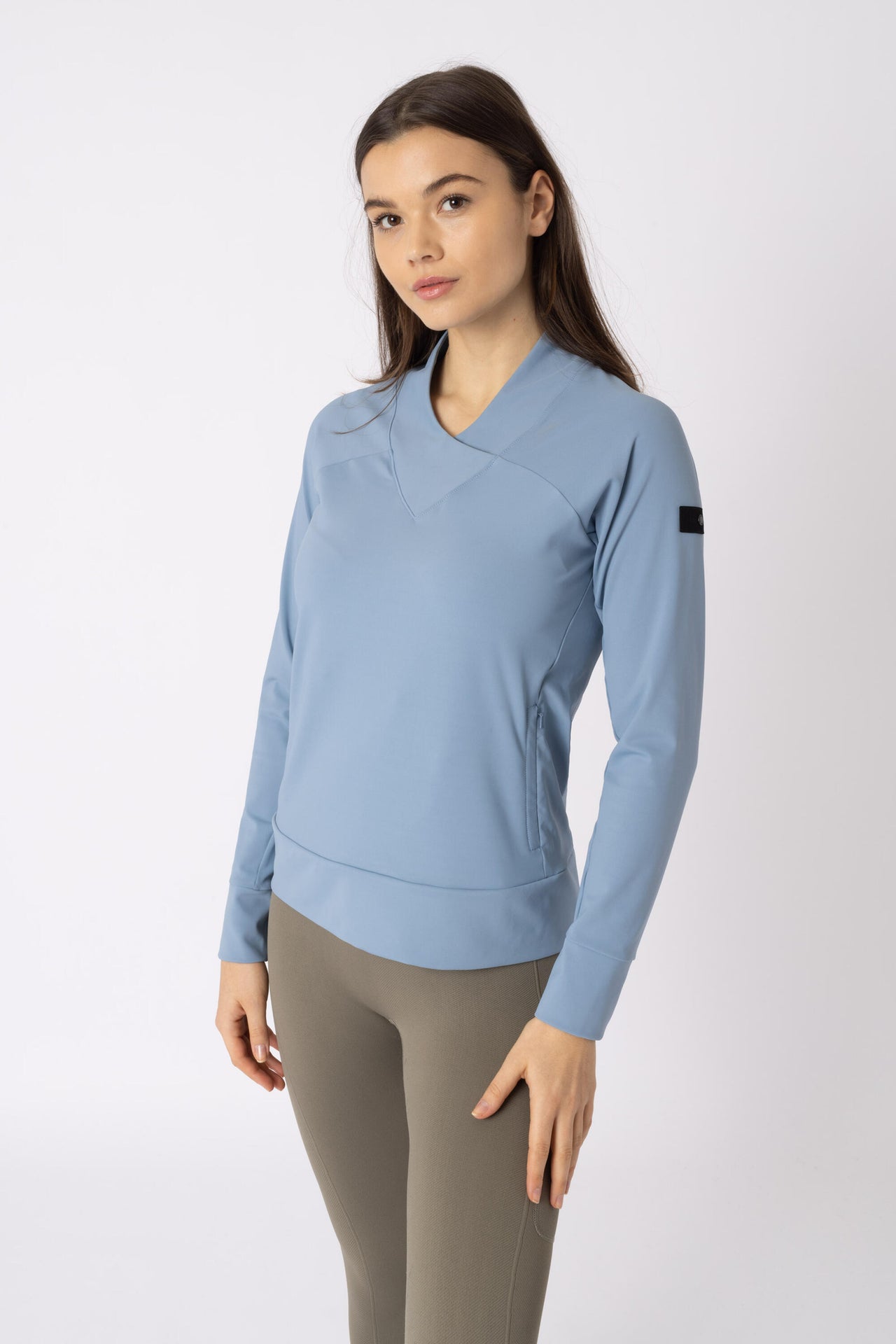 Horze Elodie Ladies Sweatshirt