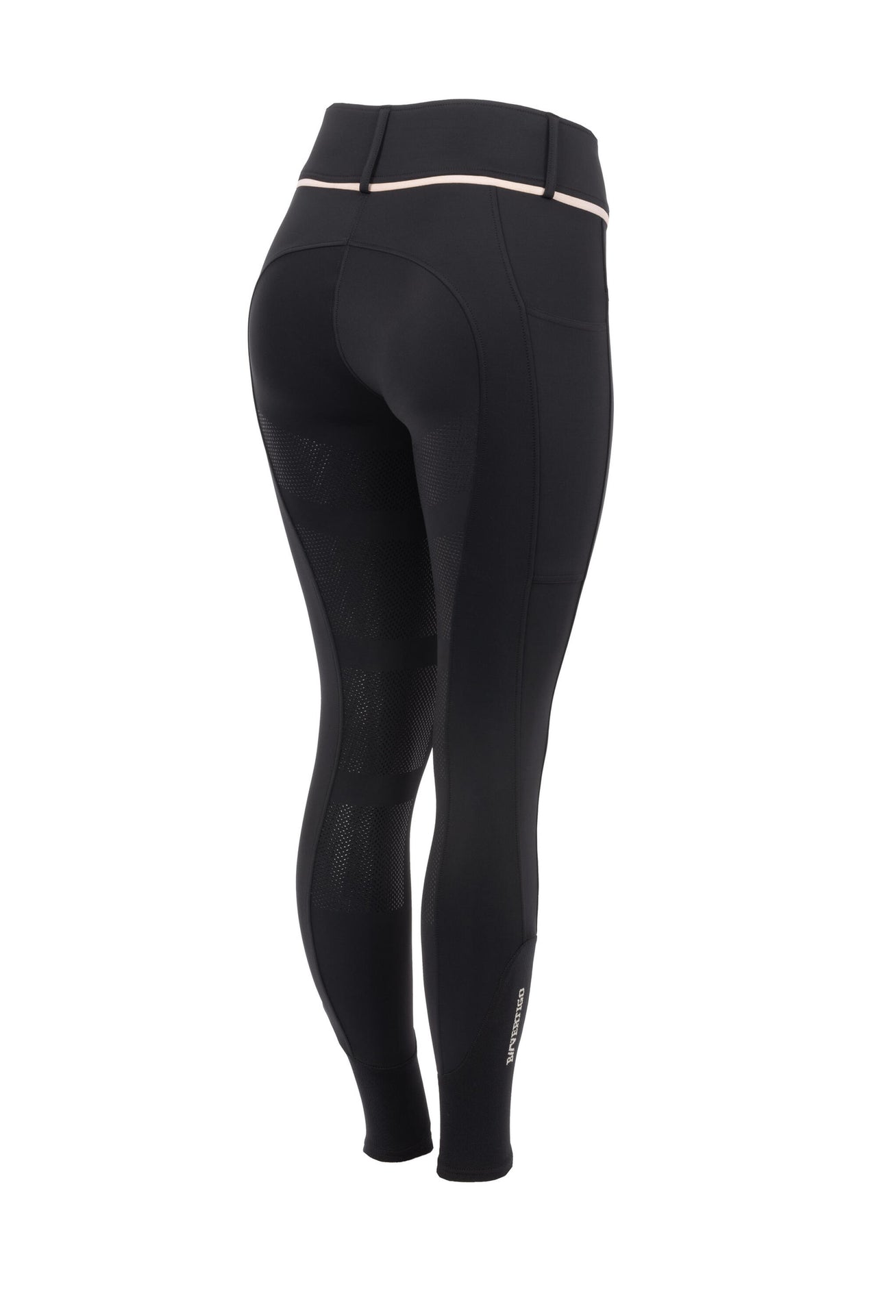 B-Vertigo Elea Ladies Full Seat Breeches