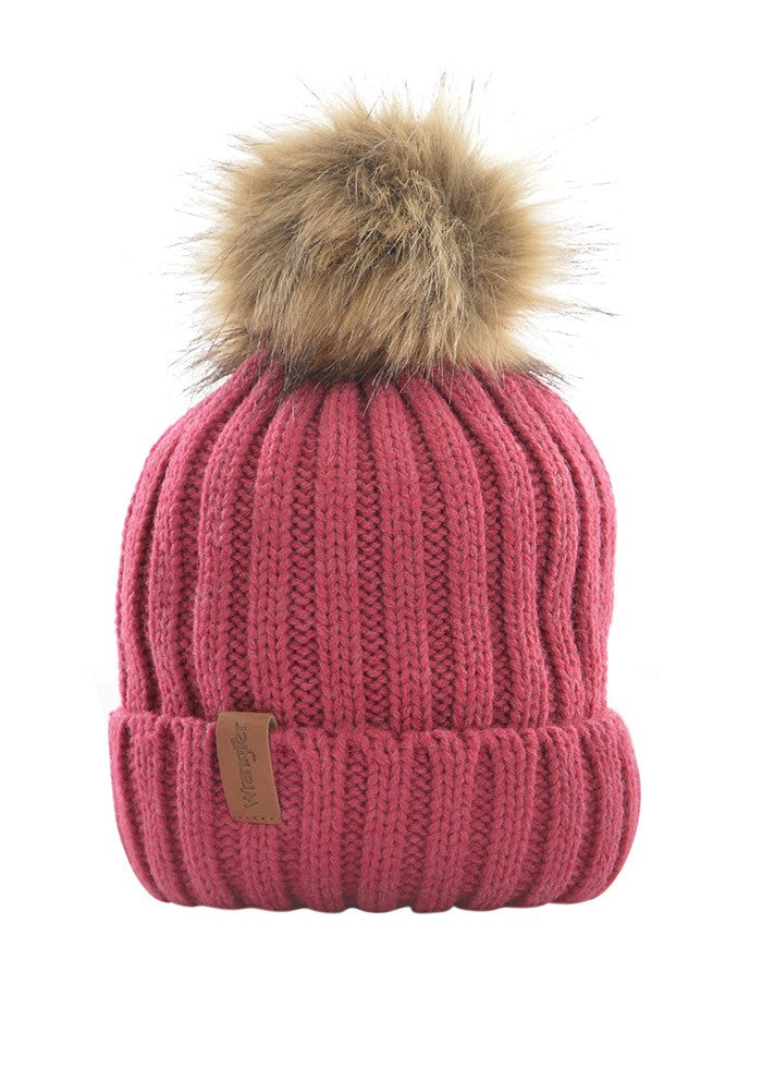 Womens Alice Beanie - The Trading Stables