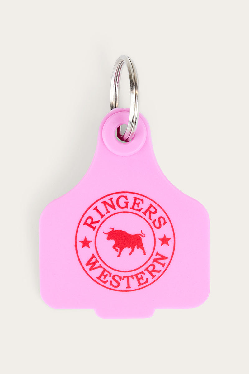 Ringers Western Cattle Tags
