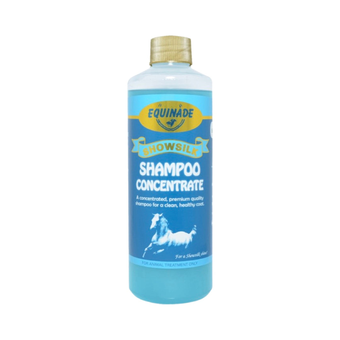 Showsilk Shampoo Concentrate
