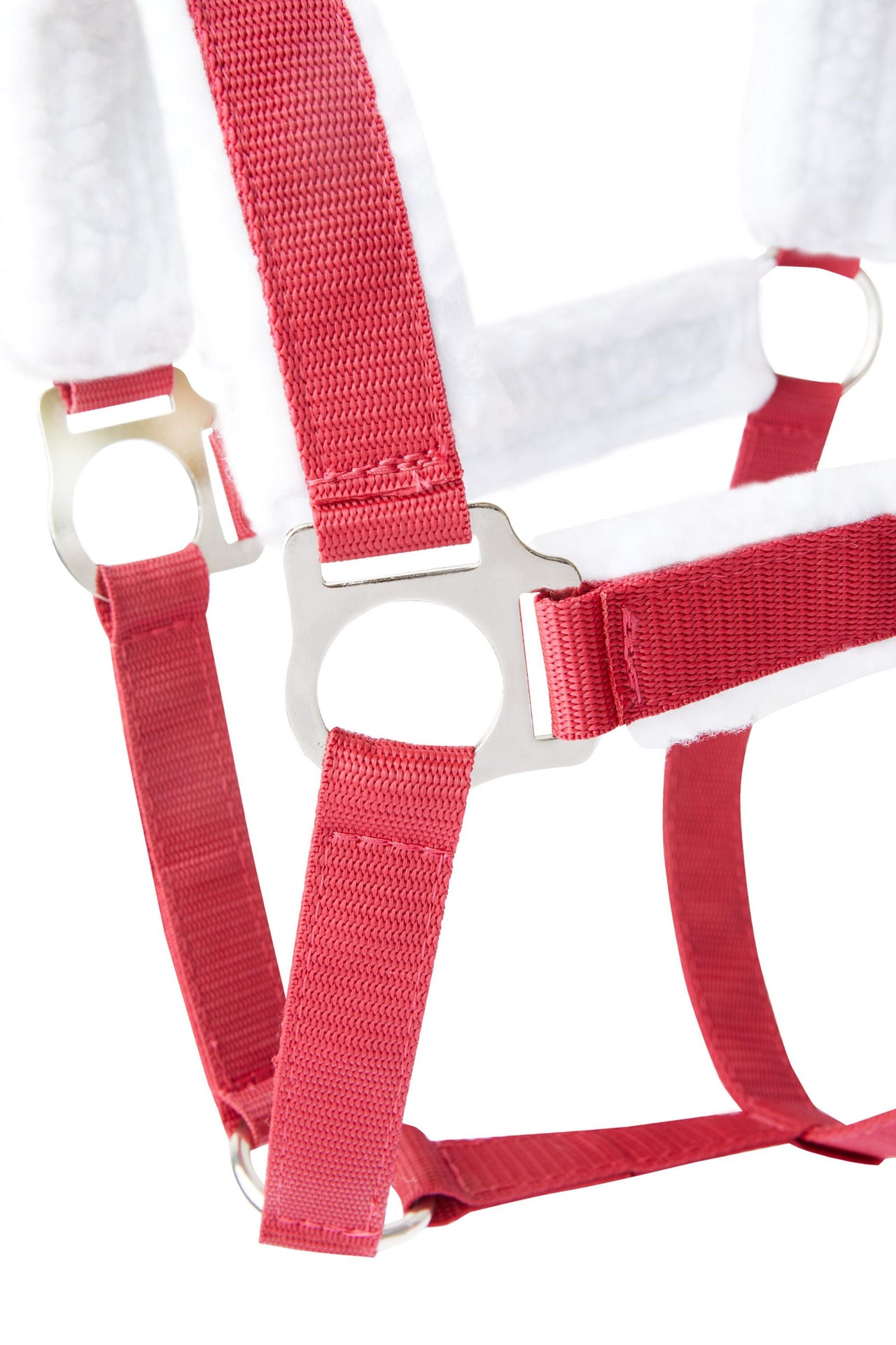 Horze Christmas Halter