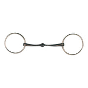 Sweet Iron Mouth Bit Normal 70mm Ring - The Trading Stables