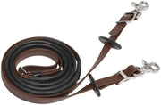 Deluxe Endurance Reins - The Trading Stables