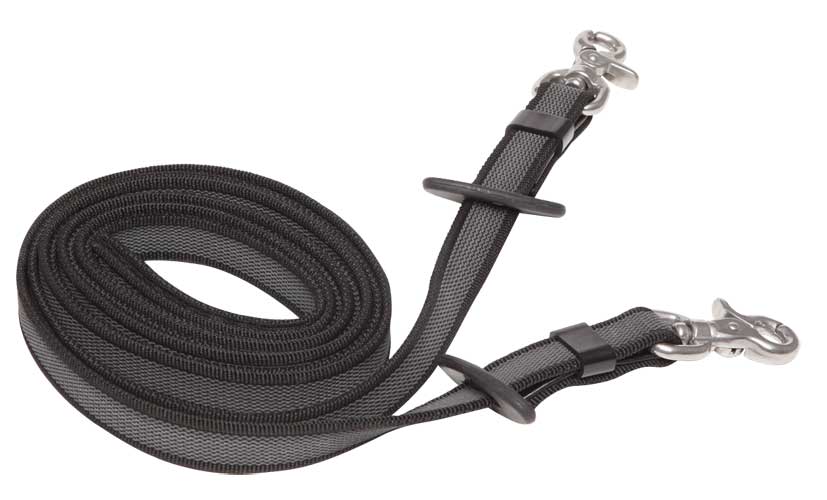 Marathon Endurance Reins-long