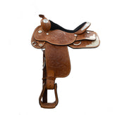 Circle Y Equitation Saddle 16" Second Hand - The Trading Stables