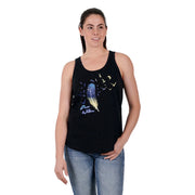 Pure Western Women's Lennox Tank - The Trading Stables