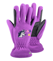 ELT Lucky Carla Gloves - The Trading Stables