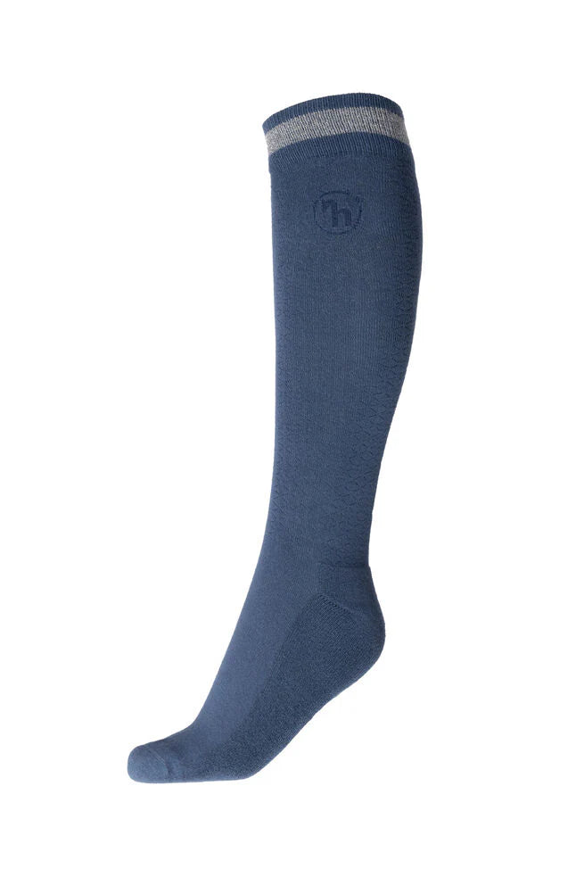 Horze Senna Bamboo Mix Socks