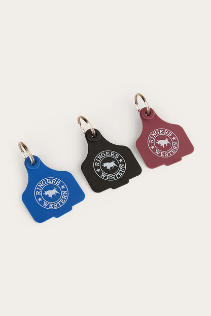 Ringers Western Cattle Tags- 3 Pack