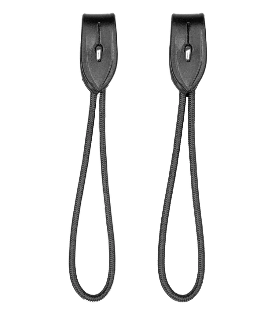Waldhausen Pelham Strap Black - The Trading Stables