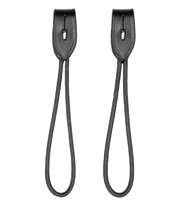 Waldhausen Pelham Strap Black - The Trading Stables