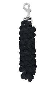 Cotton Lead Rope - The Trading Stables