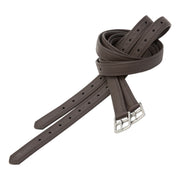 Kieffer Gladiator Stirrup Leathers - The Trading Stables