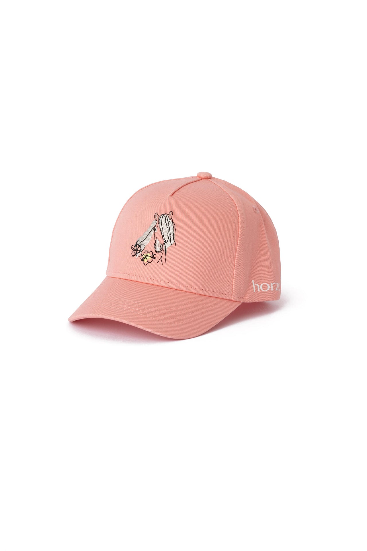 Horze Sanja JR Cap - The Trading Stables