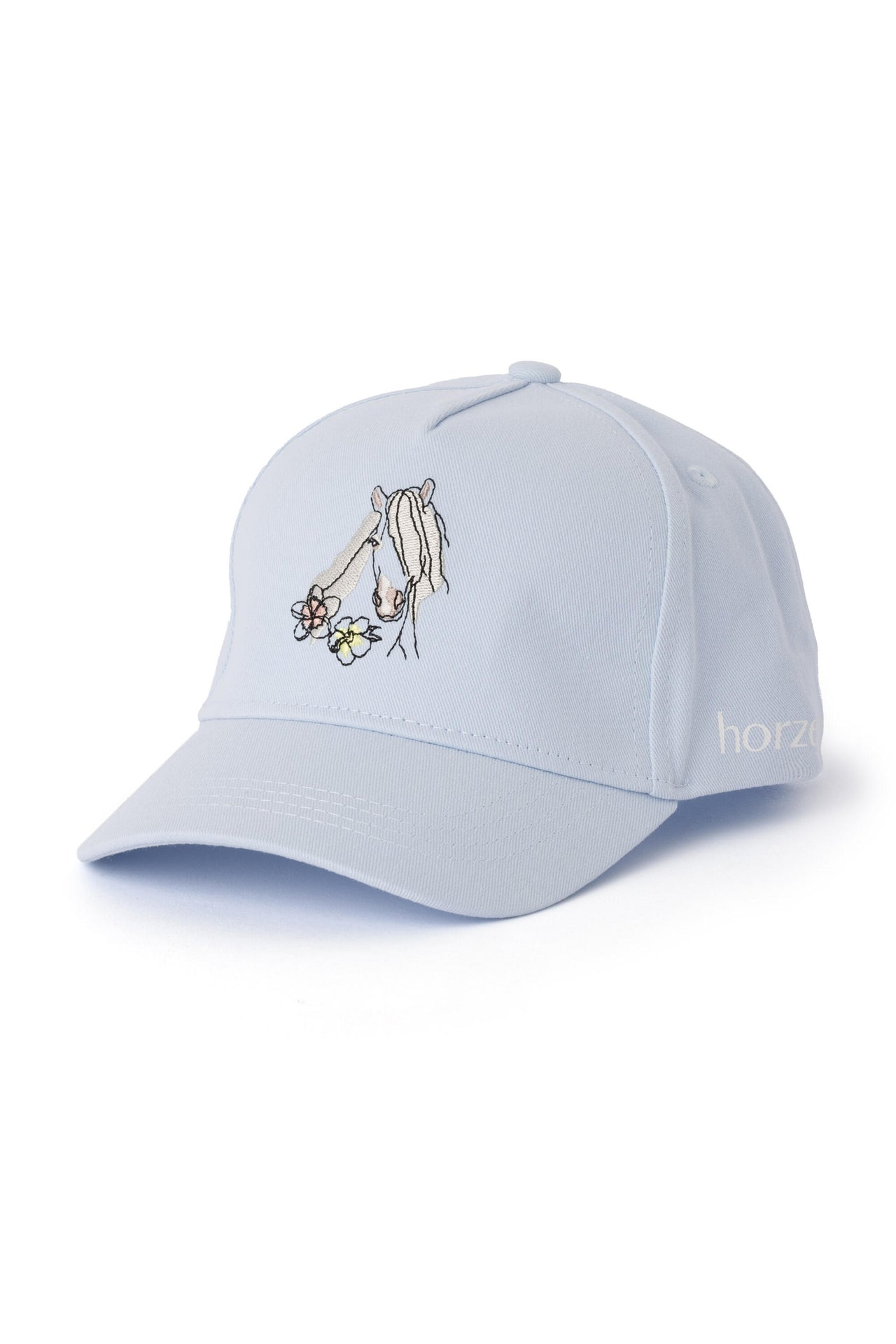 Horze Sanja JR Cap - The Trading Stables