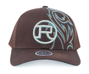 Roper Truckers Cap - The Trading Stables