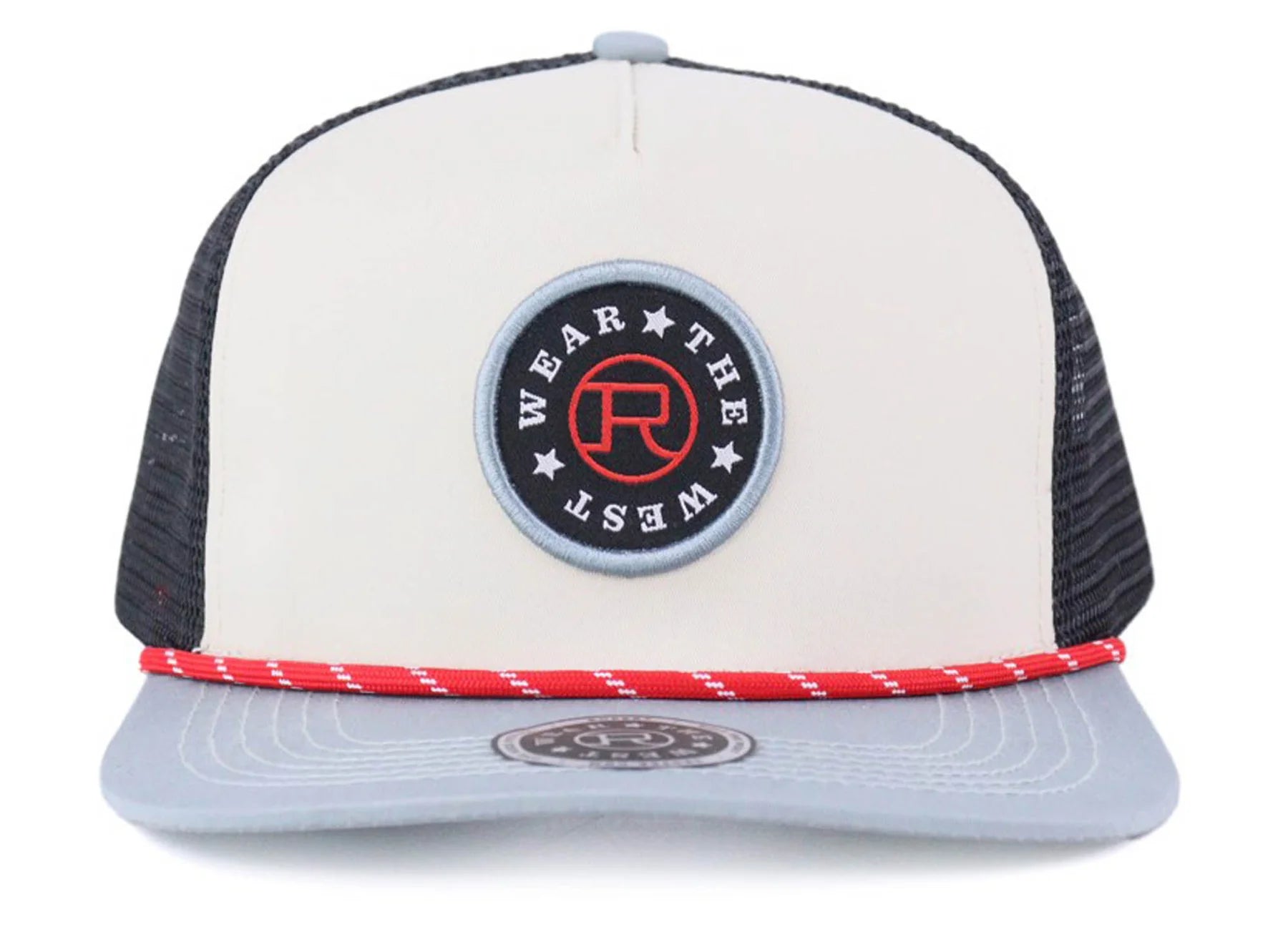 Roper Truckers Cap - The Trading Stables
