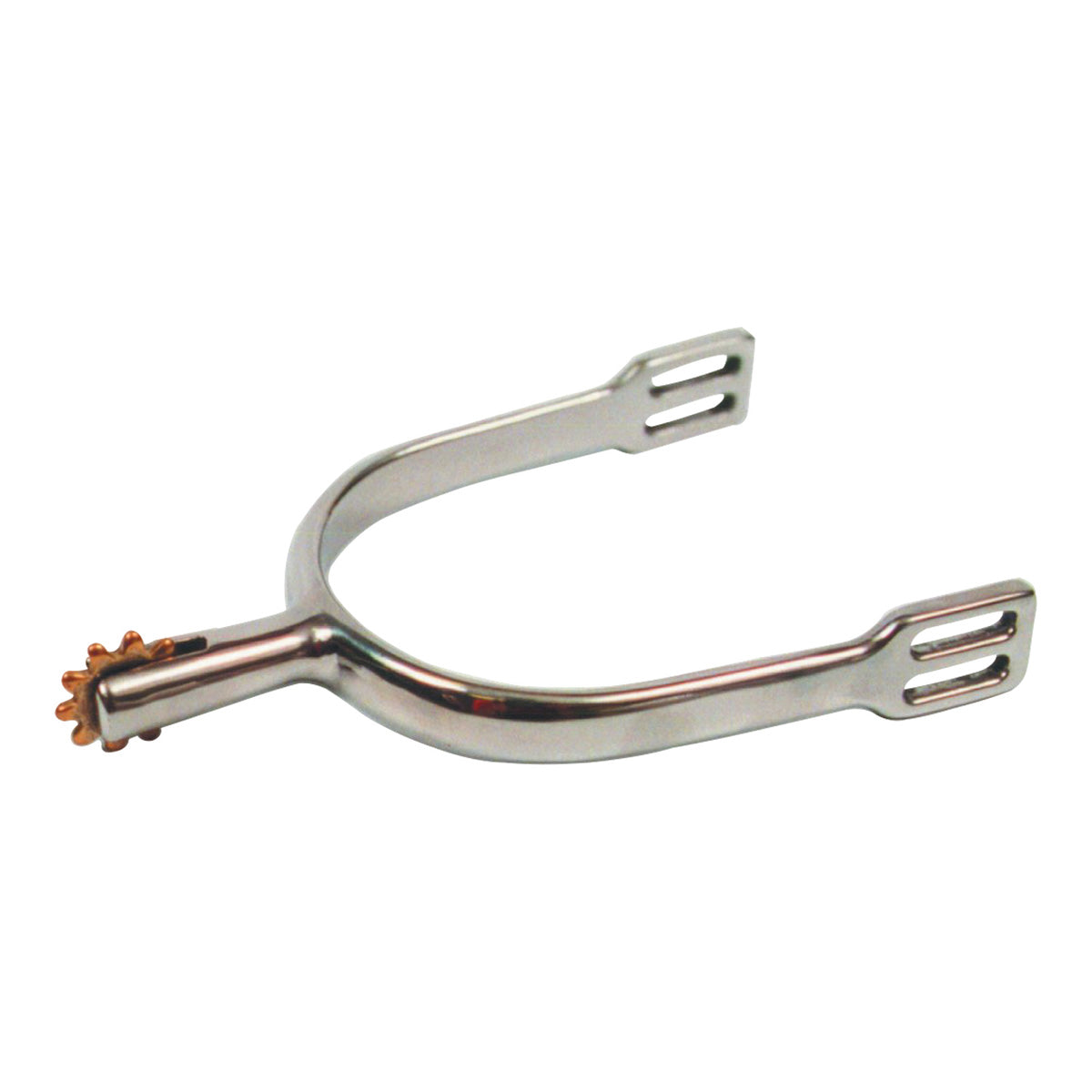Eureka Schultheis Men's Spurs - The Trading Stables