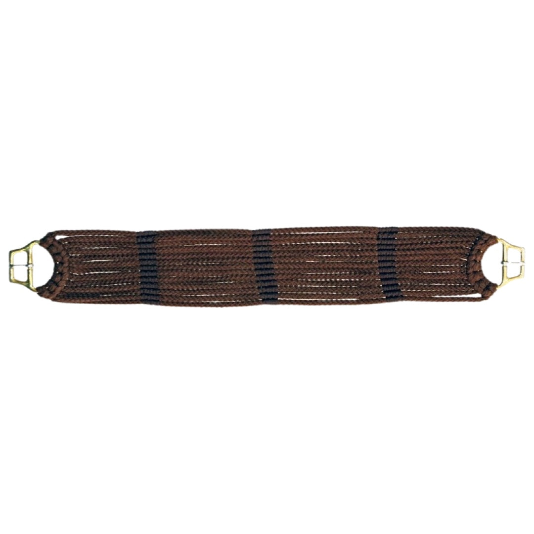 Eureka Cord Stock Girth - The Trading Stables