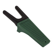 Boot Jack with Plastic Rubber Sleeve - The Trading Stables