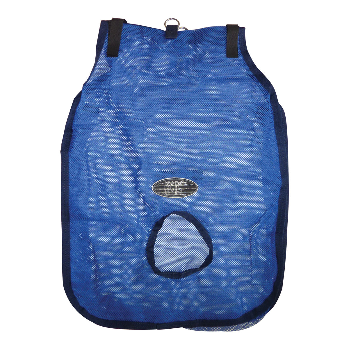 Mesh Hay Feeder Bag - The Trading Stables