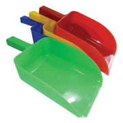 Large Open Food Scoop - The Trading Stables