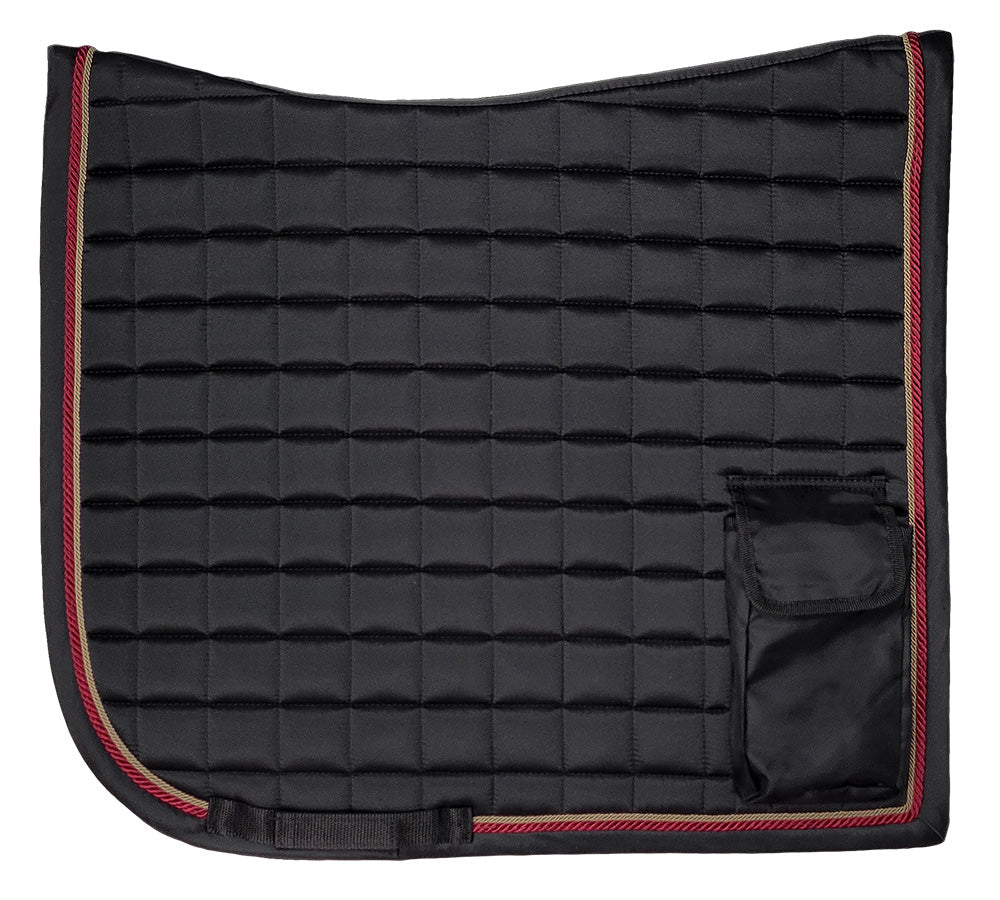 Utility Dressage Saddlecloth - The Trading Stables