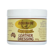 Equinade Natural Leather Dressing - The Trading Stables