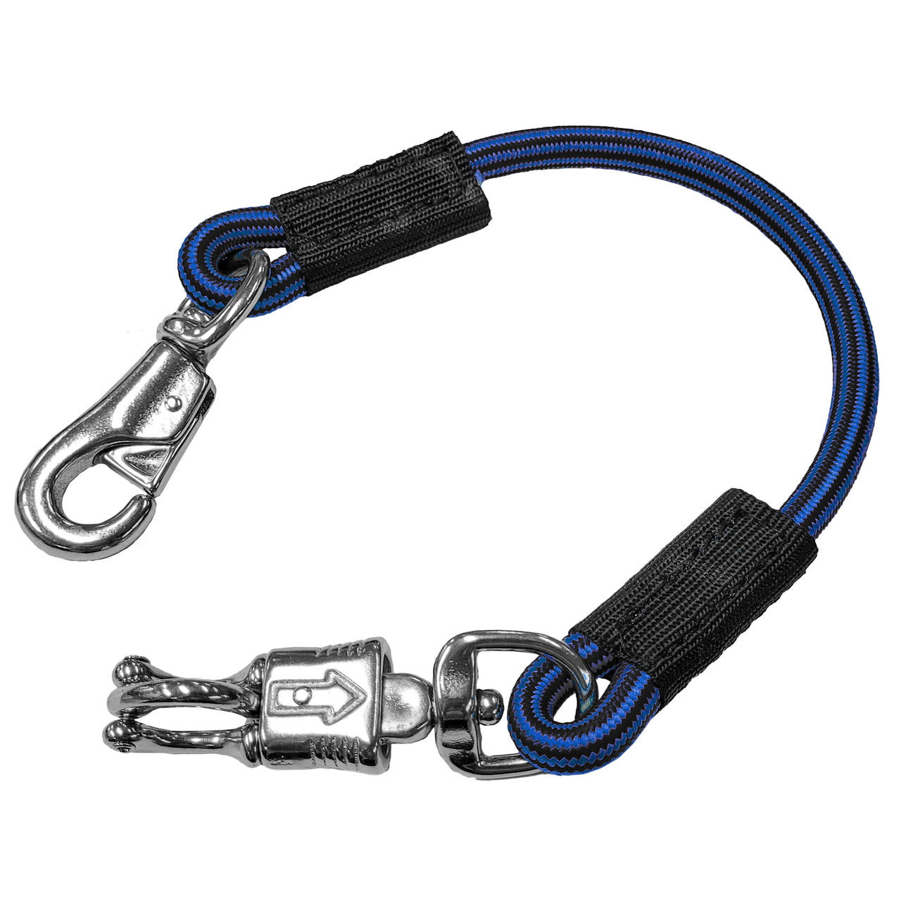 Bungee Trailer Tie - The Trading Stables