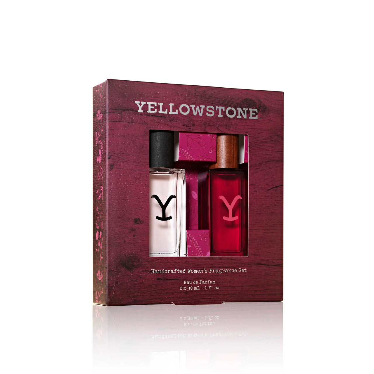 Tru Western Women's Yellowstone Gift Set - The Trading Stables