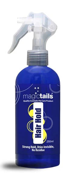 Magic Tails Hair Hold 250ml