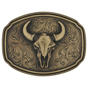 Montana Silversmith's Wild Ambition Buckle - The Trading Stables