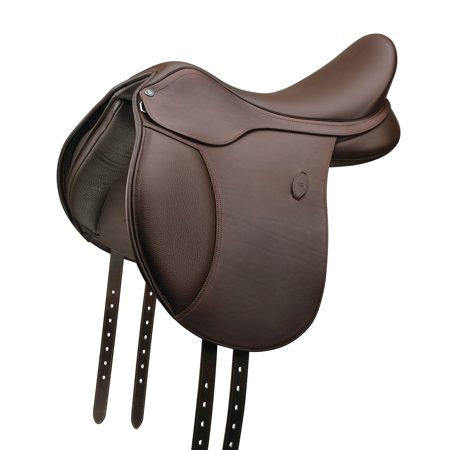 Arena Wide All Purpose Brown 46cm/18" CLEARANCE STOCK - The Trading Stables