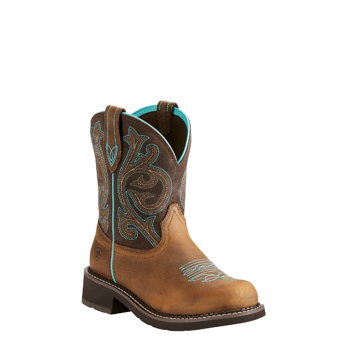 Ariat Fatbaby Heritage Boots