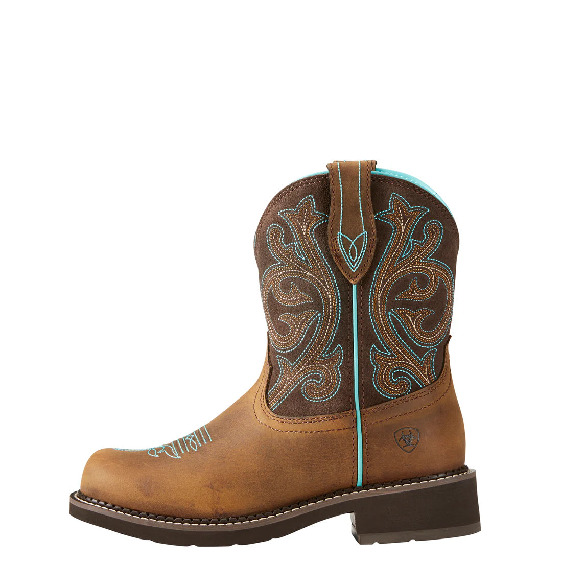 Ariat Fatbaby Heritage Boots