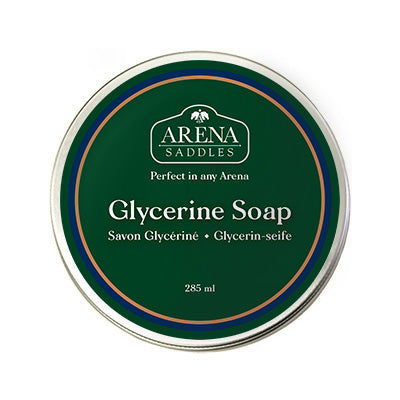 Arena Glycerine Soap 285ml