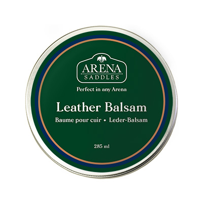 Arena Leather Balsam