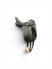 Anky Dressage 17.5 in Partially Mounted Second Hand - The Trading Stables