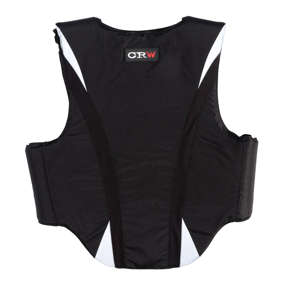 Equestrian Body Protector - Adult