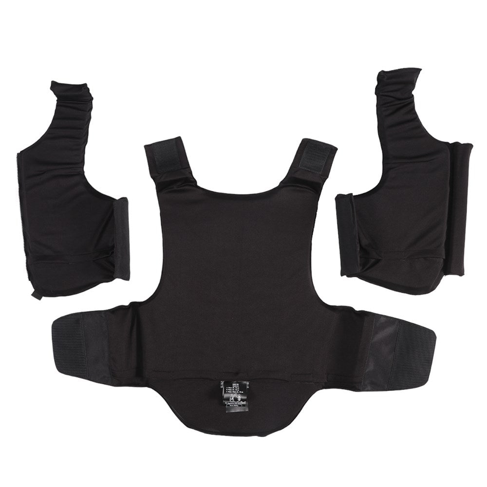 Equestrian Body Protector - Adult