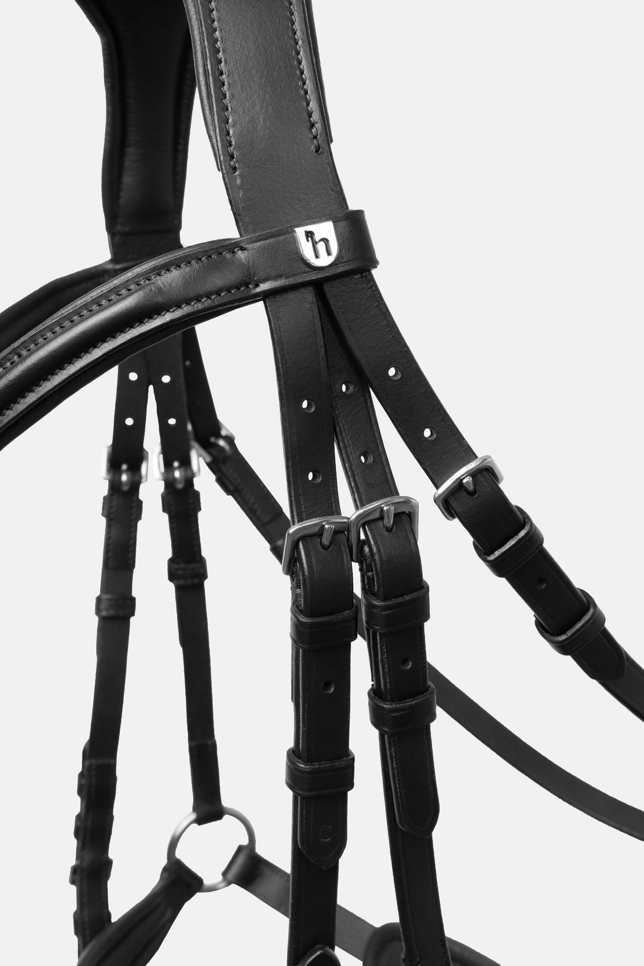 Horze Nature Made Leisure Bridle