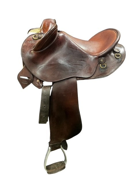 Second Hand Adrian Smith Half Breed 17 in