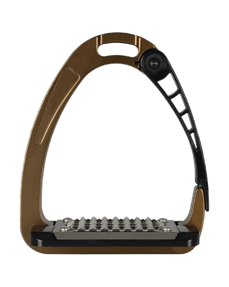 Pre Loved  Acavallo Arena AluPro Safety Stirrup