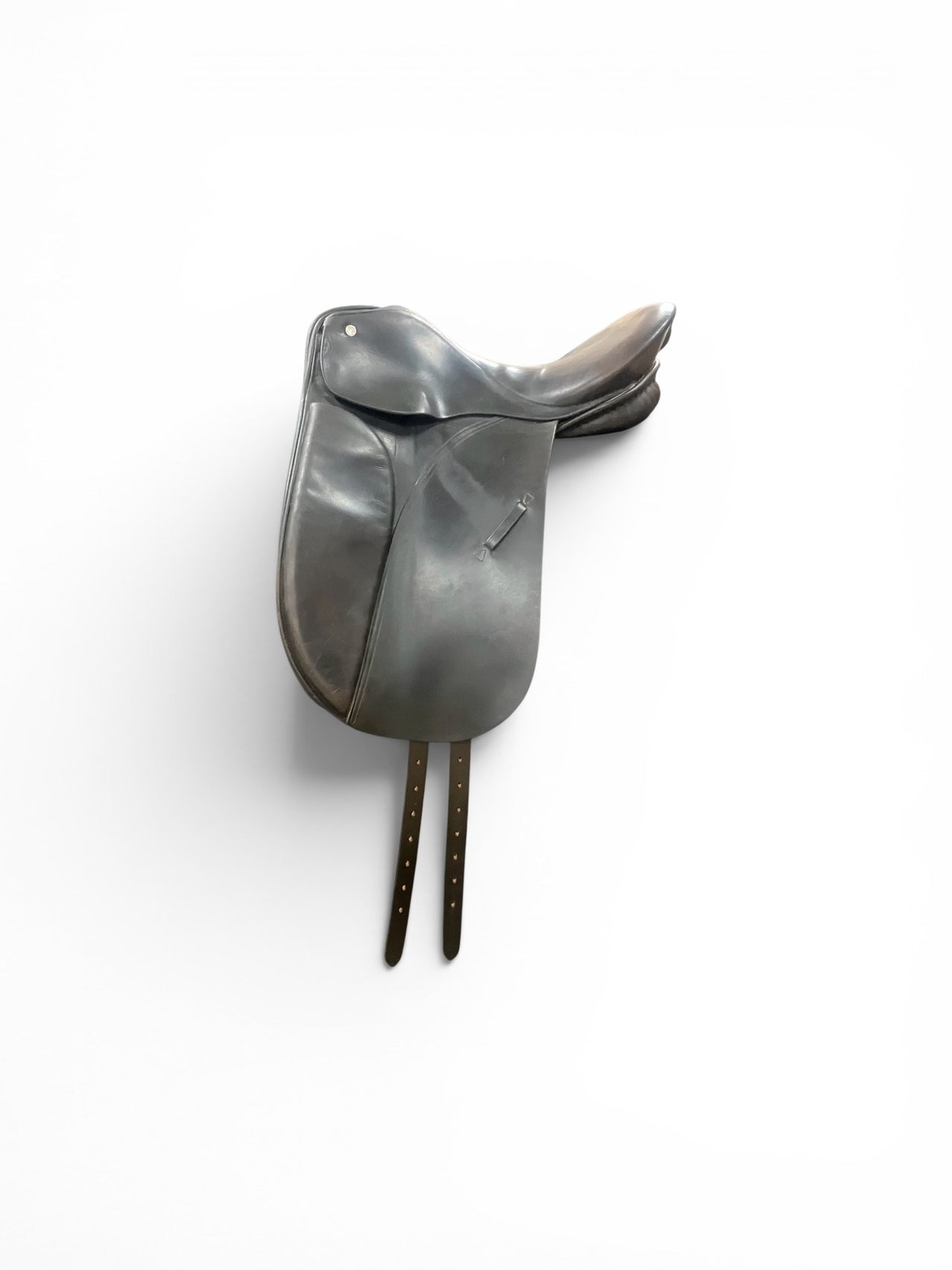 Jeffries Dressage Saddle 16in Second Hand