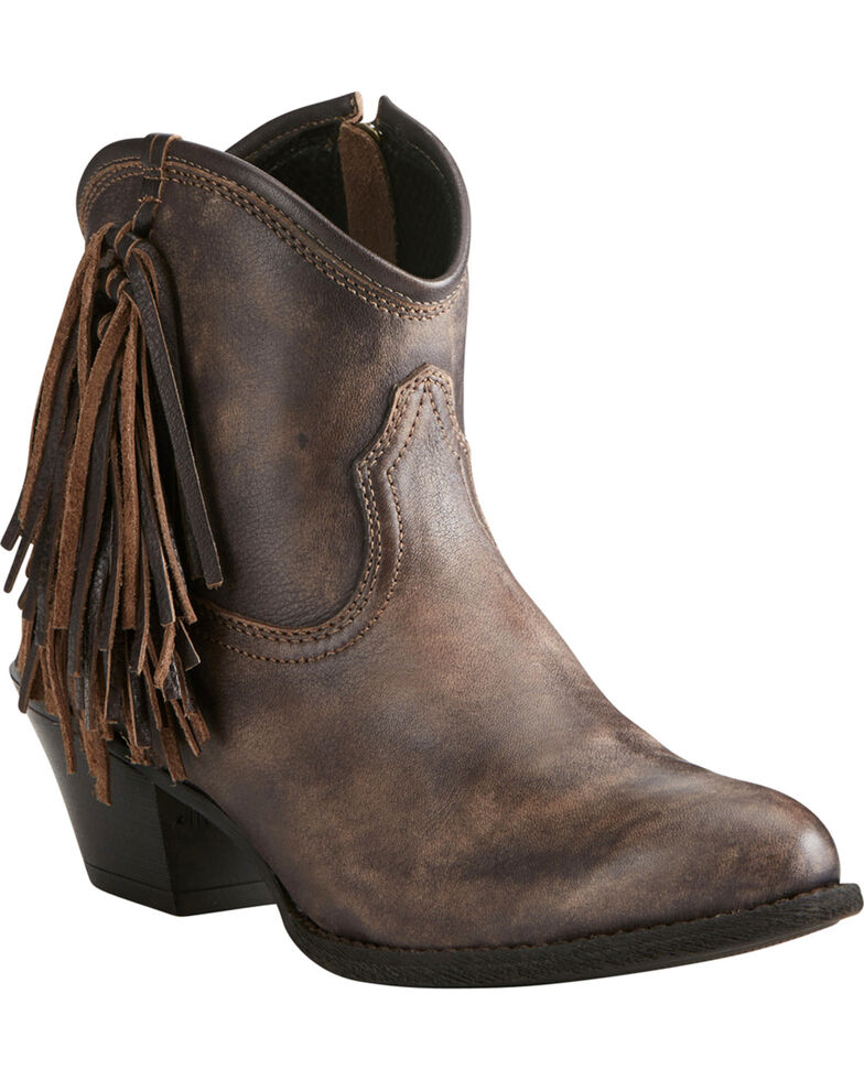 Ariat Womens Duchess Boots