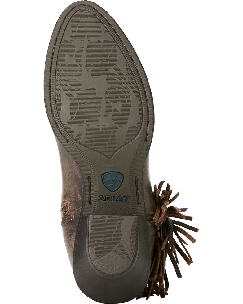 Ariat Womens Duchess Boots