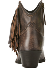 Ariat Womens Duchess Boots - The Trading Stables
