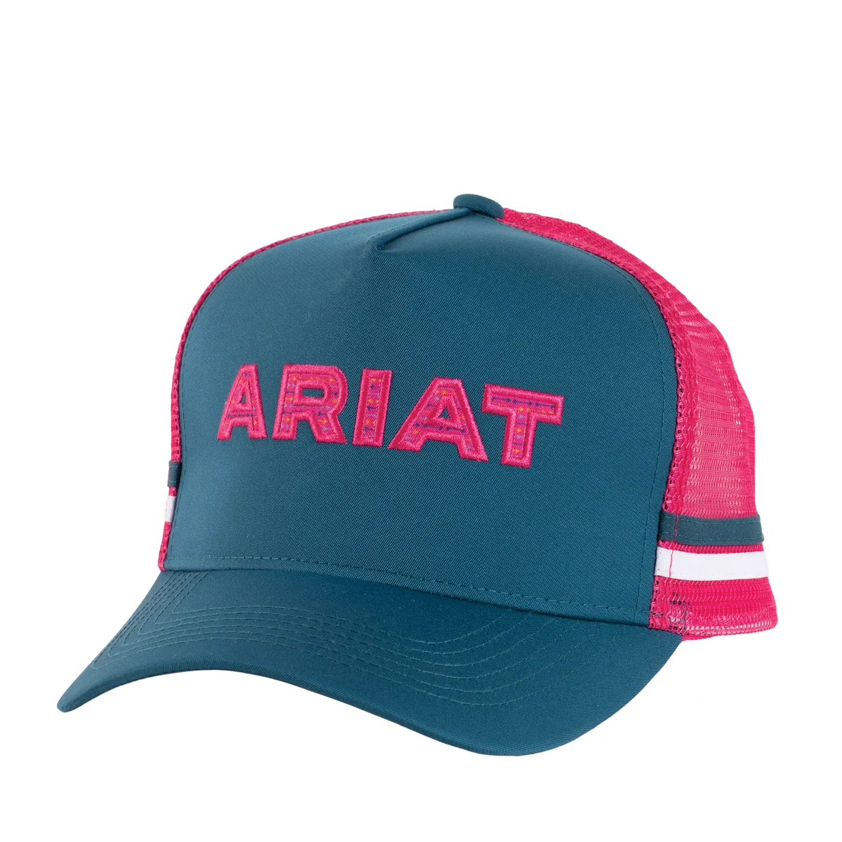 Ariat Arrow Truckers Cap - The Trading Stables